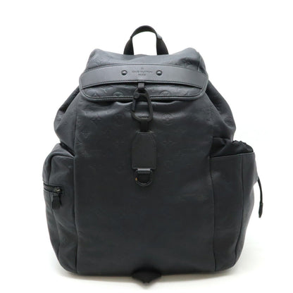 Louis Vuitton Louis Vuitton Monogram Shadow Discovery Backpack Rucksack Daypack M43680
