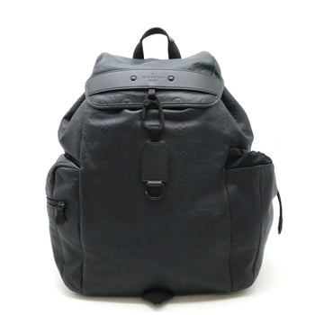 Louis Vuitton Louis Vuitton Monogram Shadow Discovery Backpack Rucksack Daypack M43680