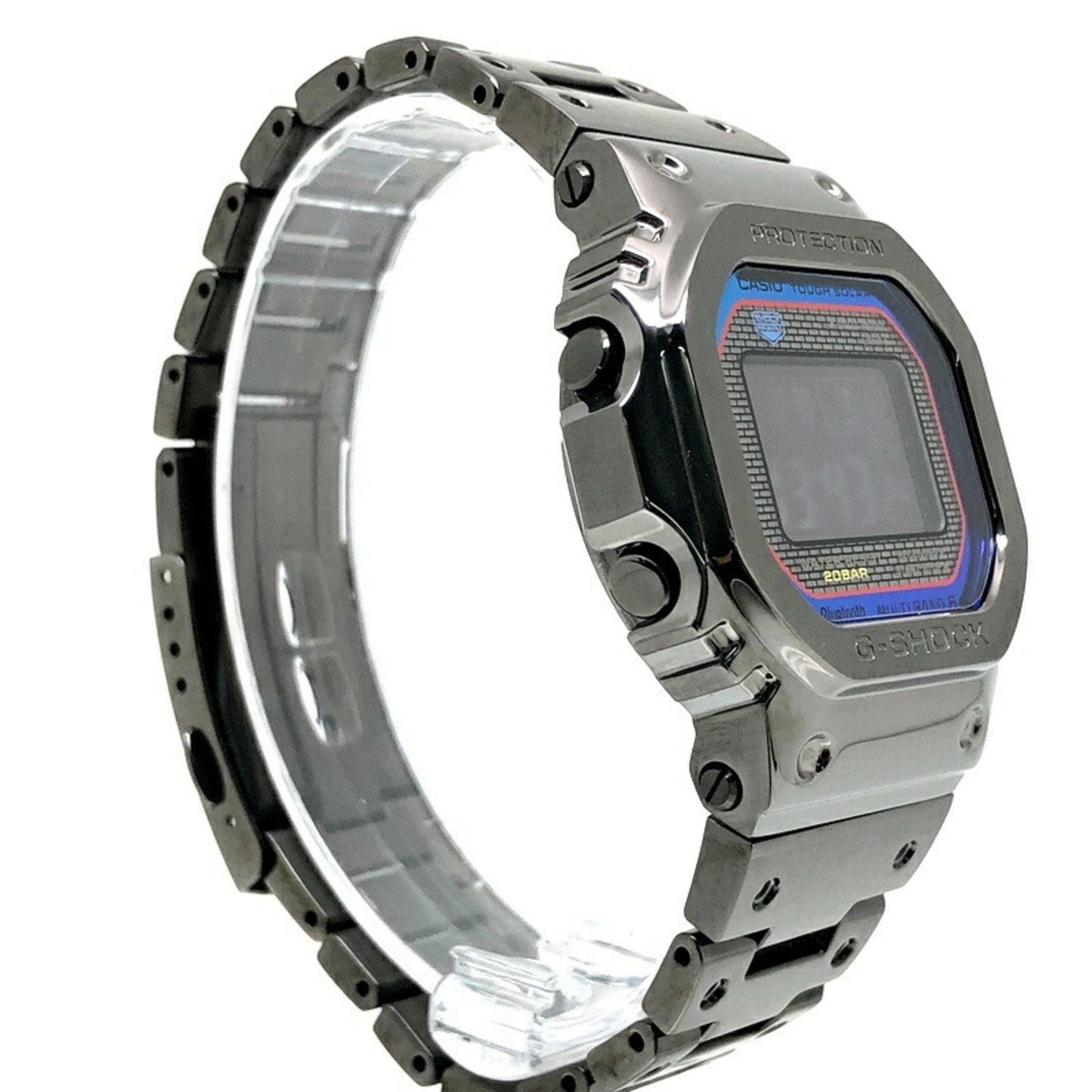 G-Shock Casio Gmw-B5000Bpc-1 Watch
