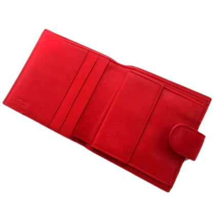 Tiffany & Co. Compact Wallet