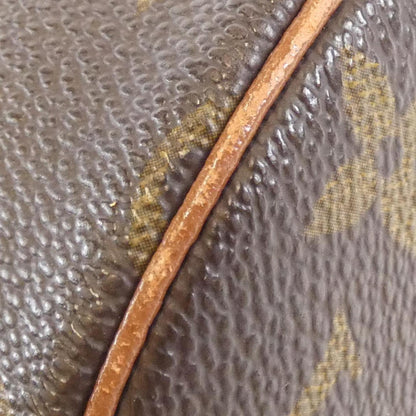 Louis Vuitton Monogram Papillon 30Cm Handbag M51365