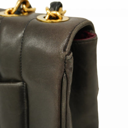 Chanel Mademoiselle Shoulder Bag