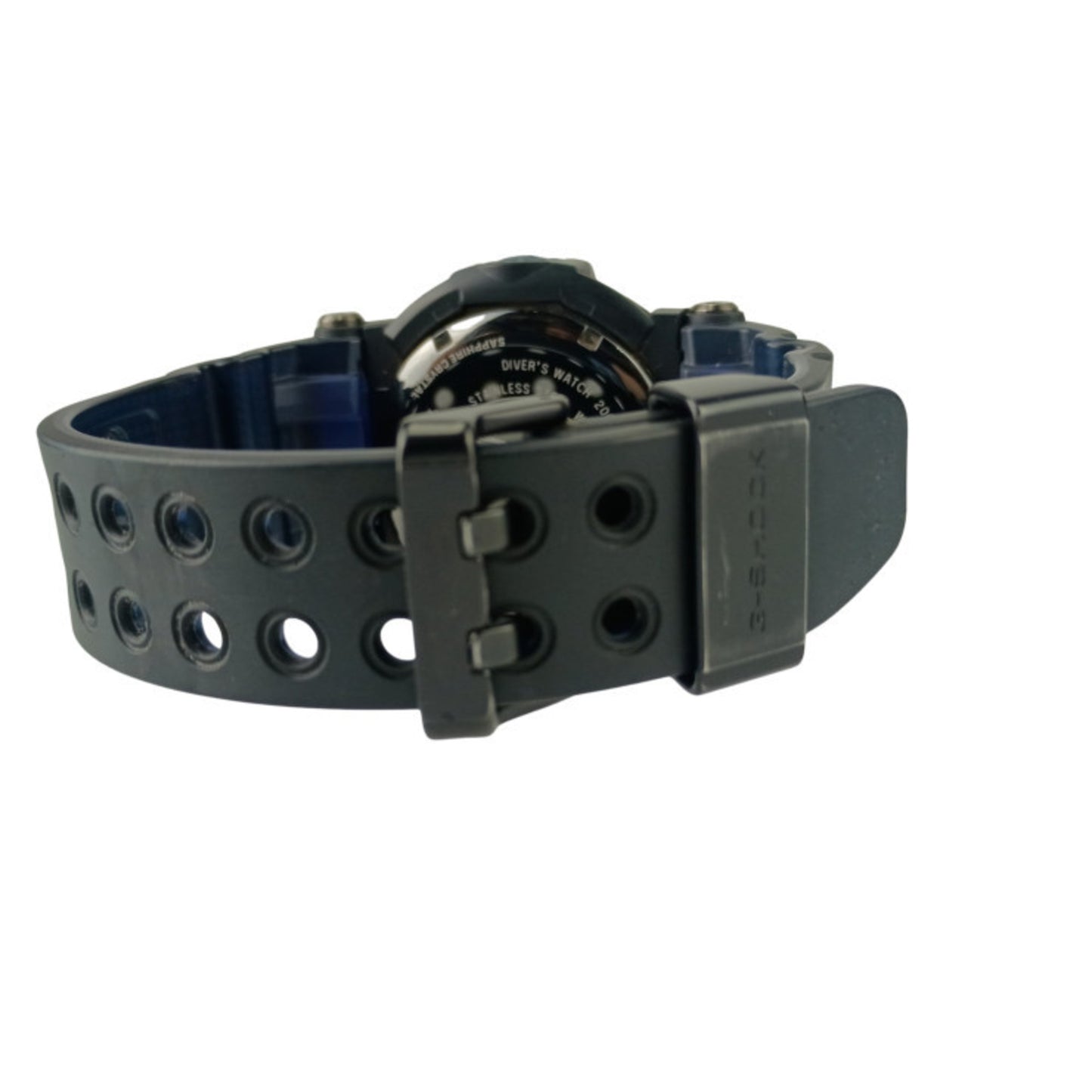 Casio G-Shock Master Of G - Sea Frogman Gwf-D1000B-1Jf