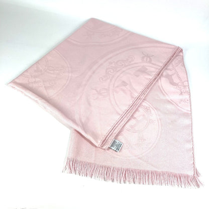 Hermes New Libris Shawl/Scarf/Stole