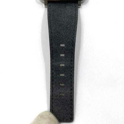 Bell & Ross Watch Aviation 39 F-22679 Camouflage White Shell Silver Gray Brs-64-S