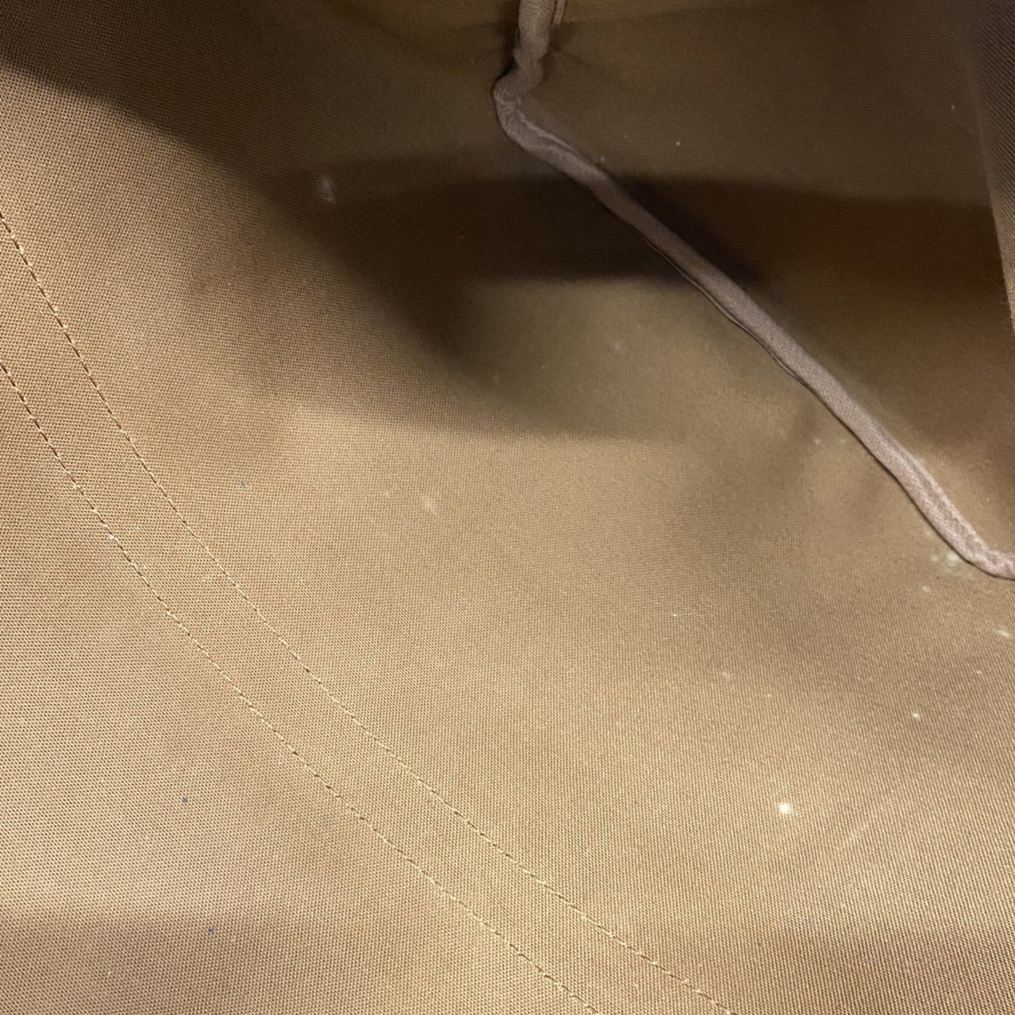 Bag Louis Vuitton Boston