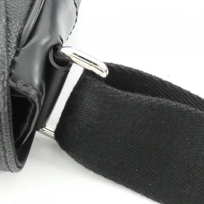 Louis Vuitton Damier Graphite District Pm N41028 Shoulder Bag