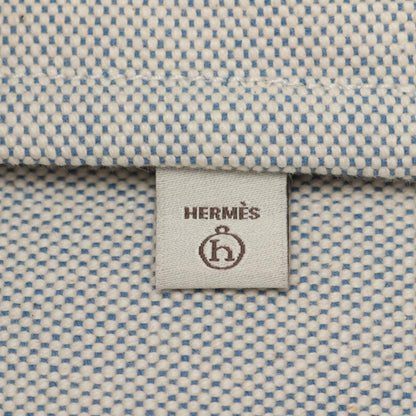 Hermes Herms Petit H Socabas Tote Bag