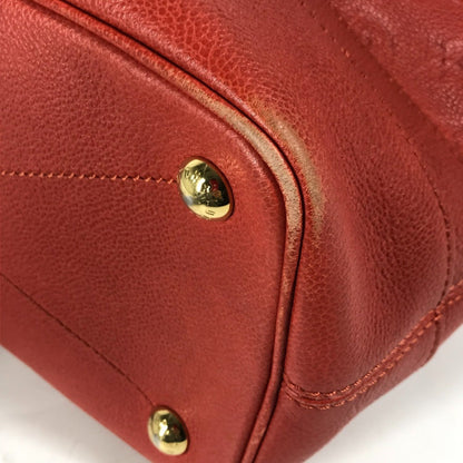 Louis Vuitton M40556 Monogram Empreinte Citadines Pm Bucket Shoulder Bag With Pouch