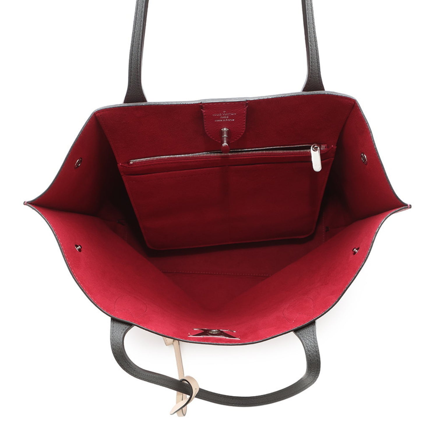 Louis Vuitton Rock Me Go Tote Bag In Soft Calfskin Leather M52409 Louis Vuitton