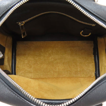 Loewe Amazona 2-Way Handbag In Calfskin