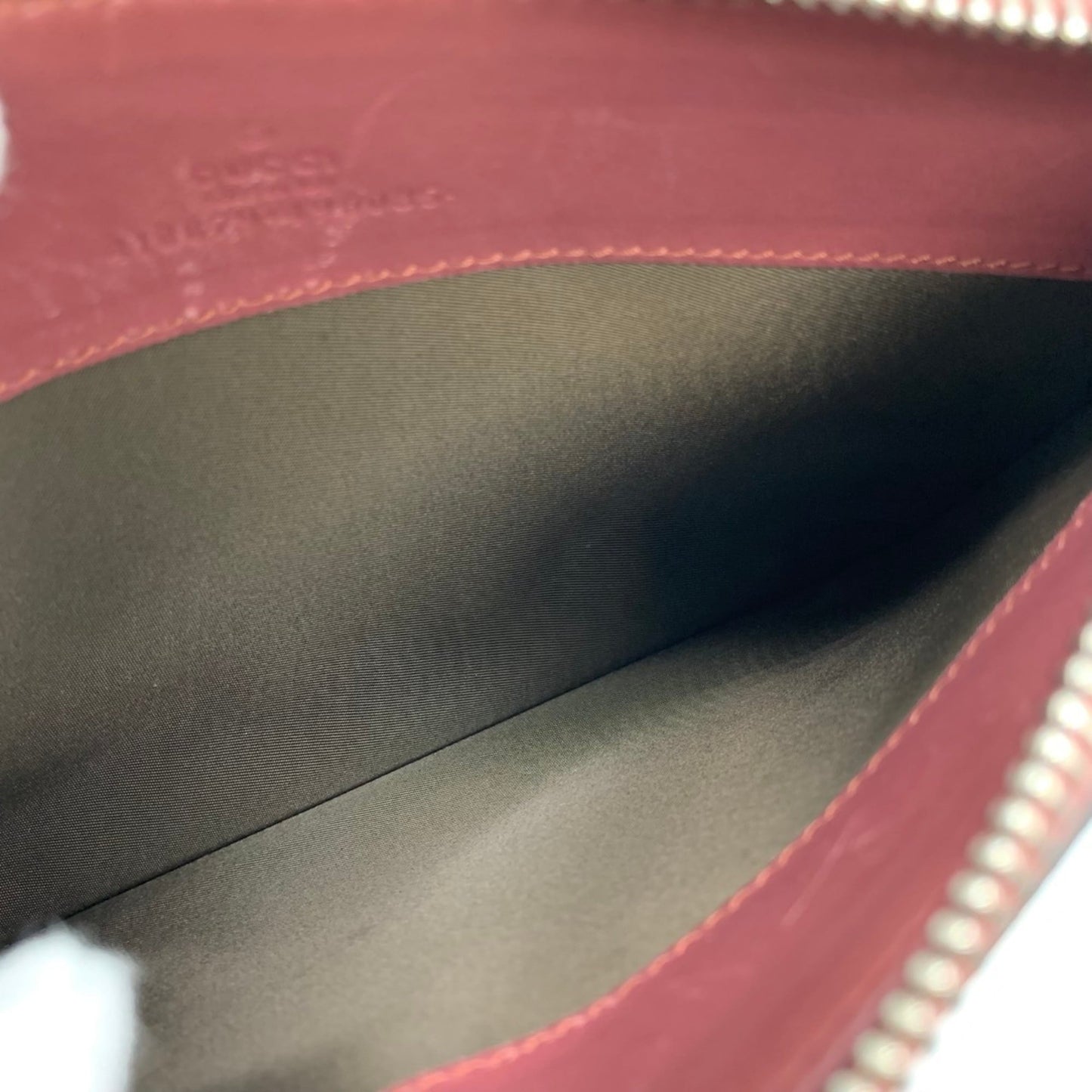 Supreme Gucci Pouch Gg