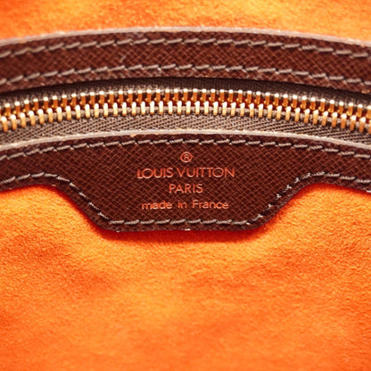 Louis Vuitton Damier Marais Tote Bag N42240 Ebene