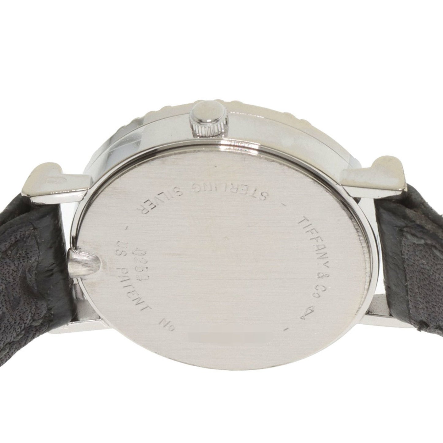 Tiffany L0640 Atlas Watch