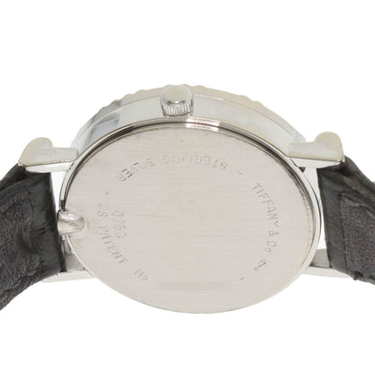 Tiffany L0640 Atlas Watch