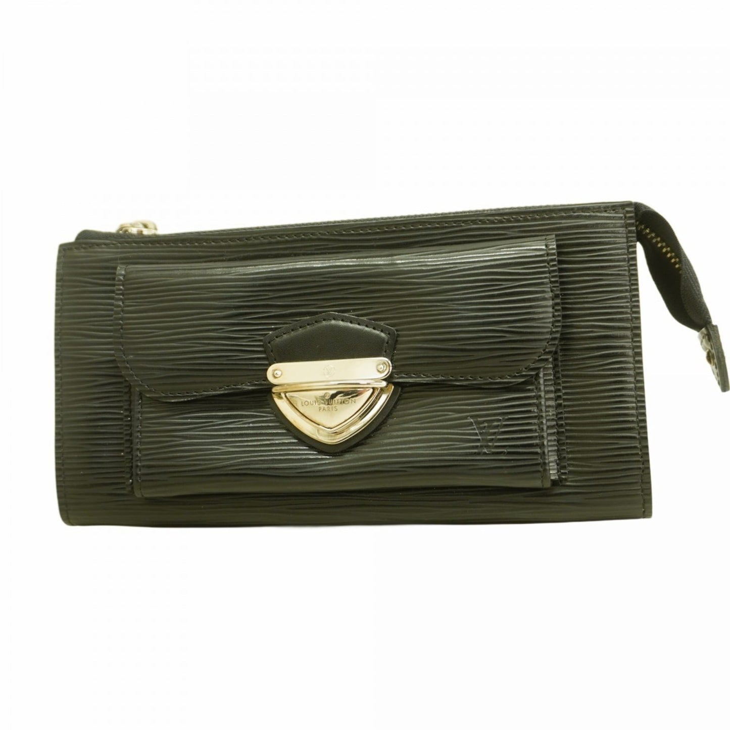 (Bi-Fold) Louis Vuitton Long Wallet