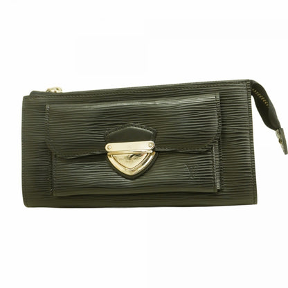 (Bi-Fold) Louis Vuitton Long Wallet