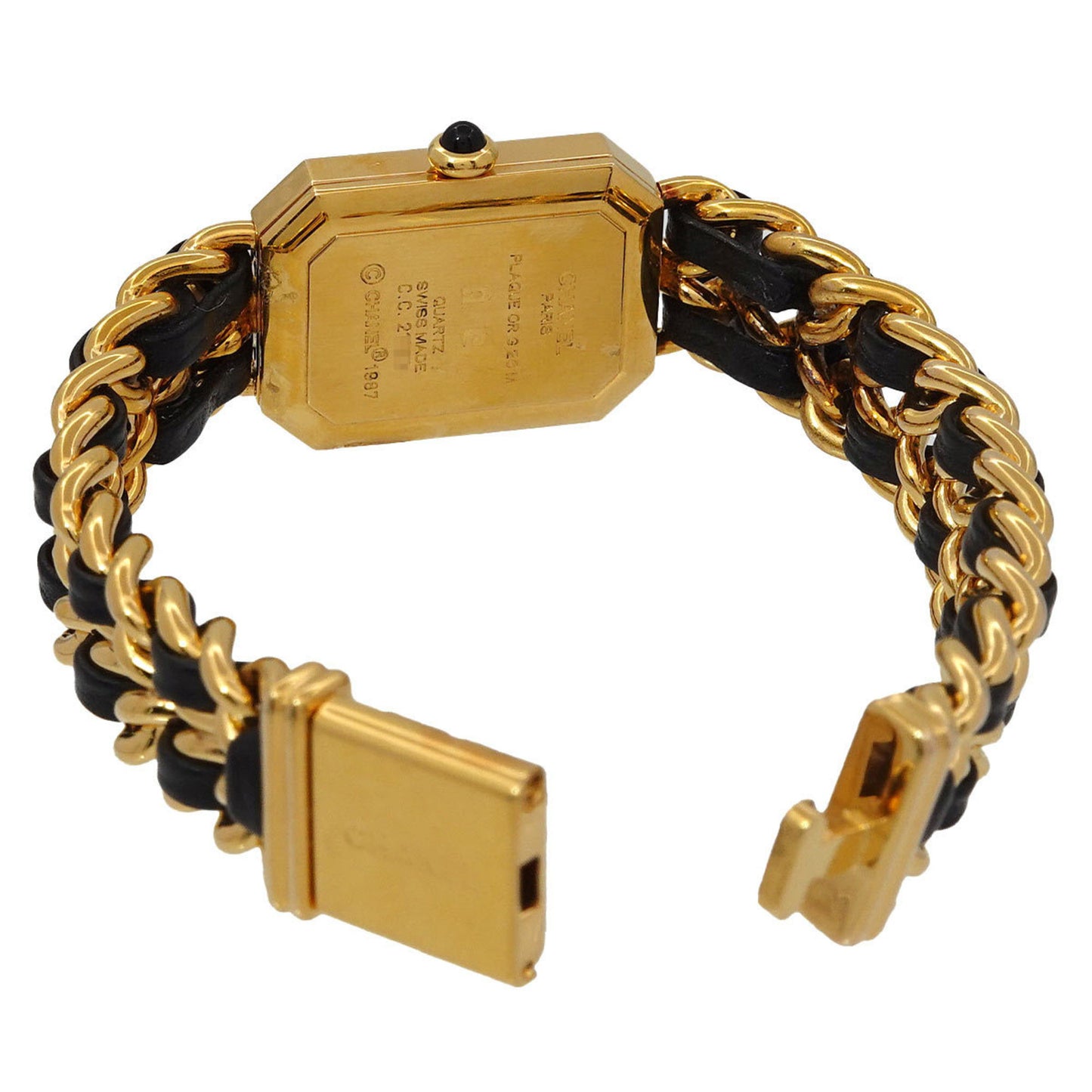 Chanel Premiere L Size H0001