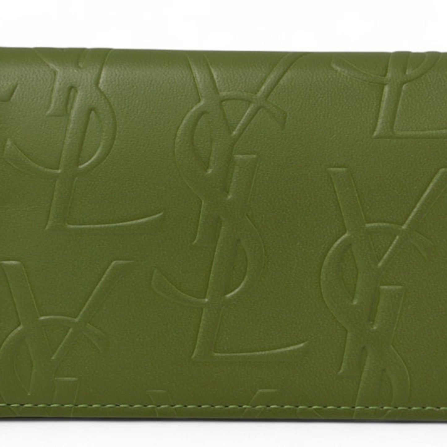 Saint Laurent Card Case