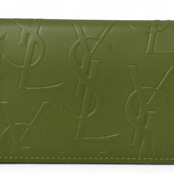Saint Laurent Card Case