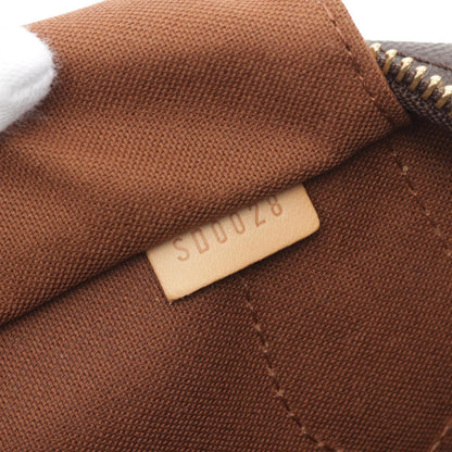 Louis Vuitton Montorgueil Pm Monogram Shoulder Bag