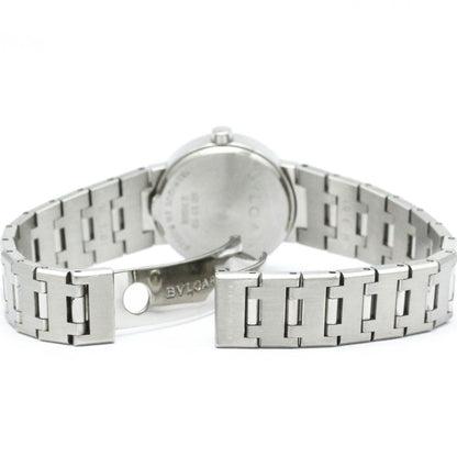 Bvlgari Bvlgari-Bvlgari Steel Quartz