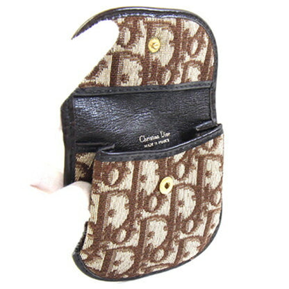 Christian Dior Dior Coin Case