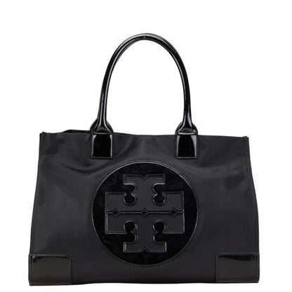 Tory Burch Logo Tote Bag