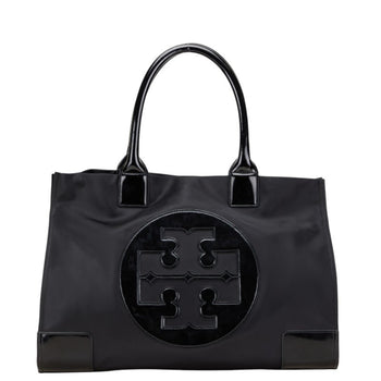 Tory Burch Logo Tote Bag