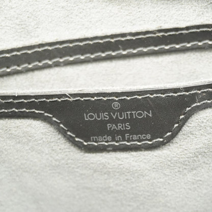 Louis Vuitton Epi Saint-Jacques Handbag M52272 Noir
