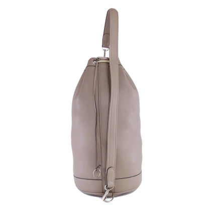 Hermes Lunch Tote Bag Calf Leather