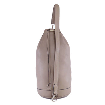 Hermes Lunch Tote Bag Calf Leather