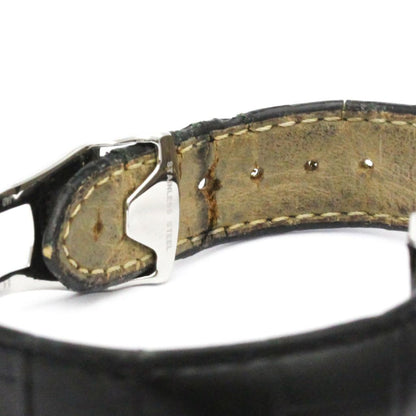 Omega De Ville Hour Vision Automatic Watch 431.33.41.21.01.001 Polished