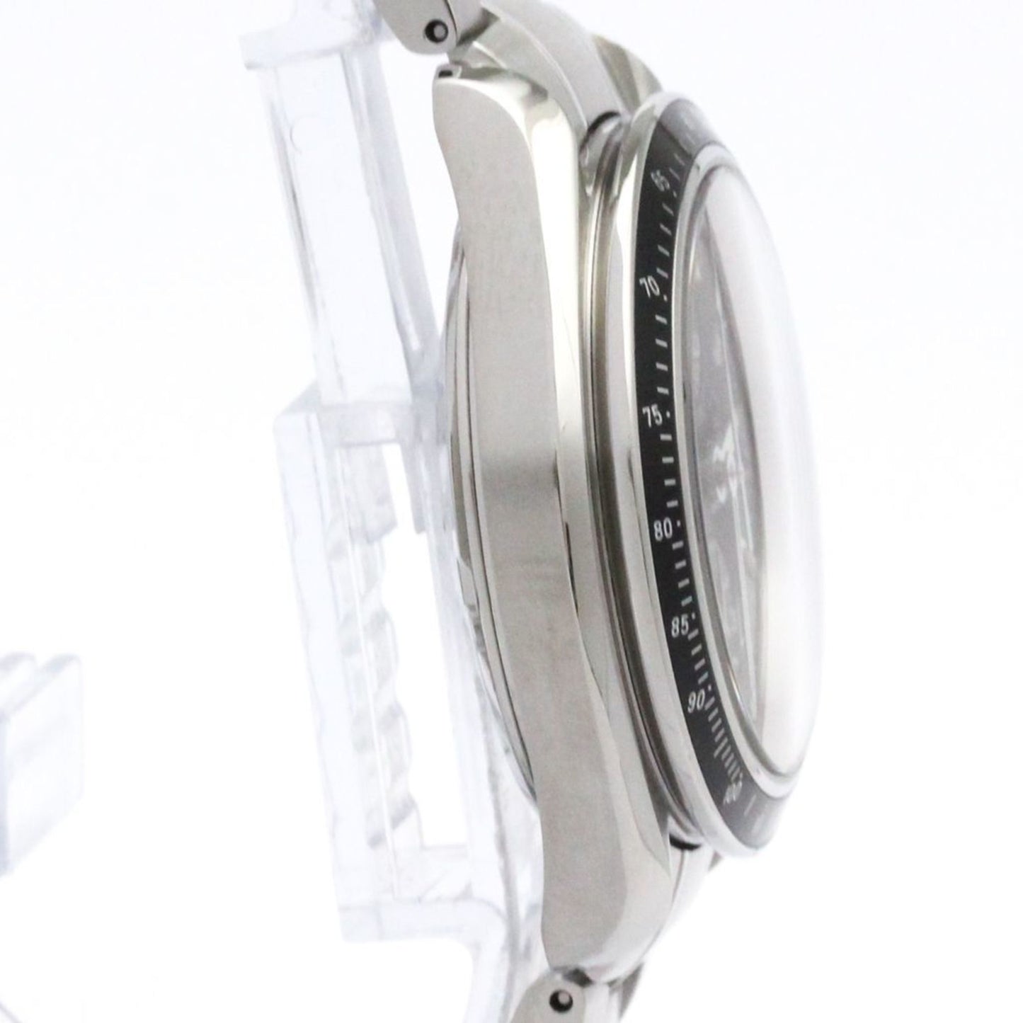 Omega Speedmaster Date Steel Automatic