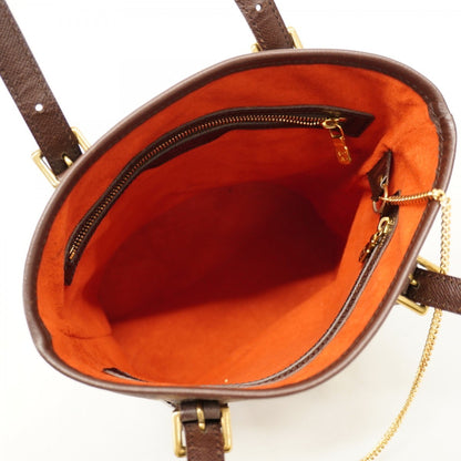 Louis Vuitton Damier Marais Tote Bag N42240 Ebene