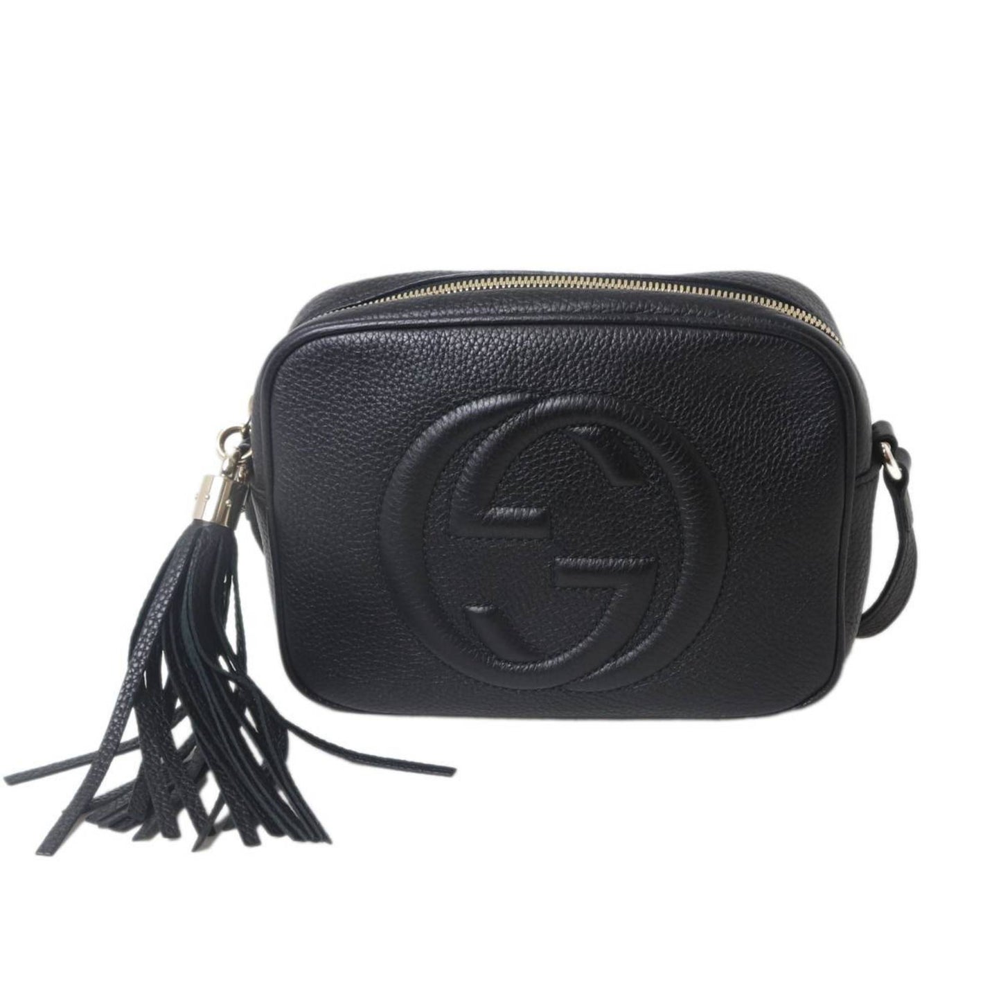 Gucci Soho Shoulder Bag