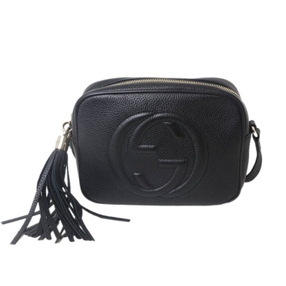 Gucci Soho Shoulder Bag