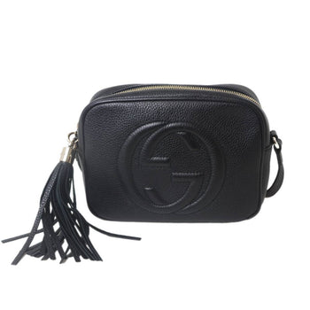 Gucci Soho Shoulder Bag