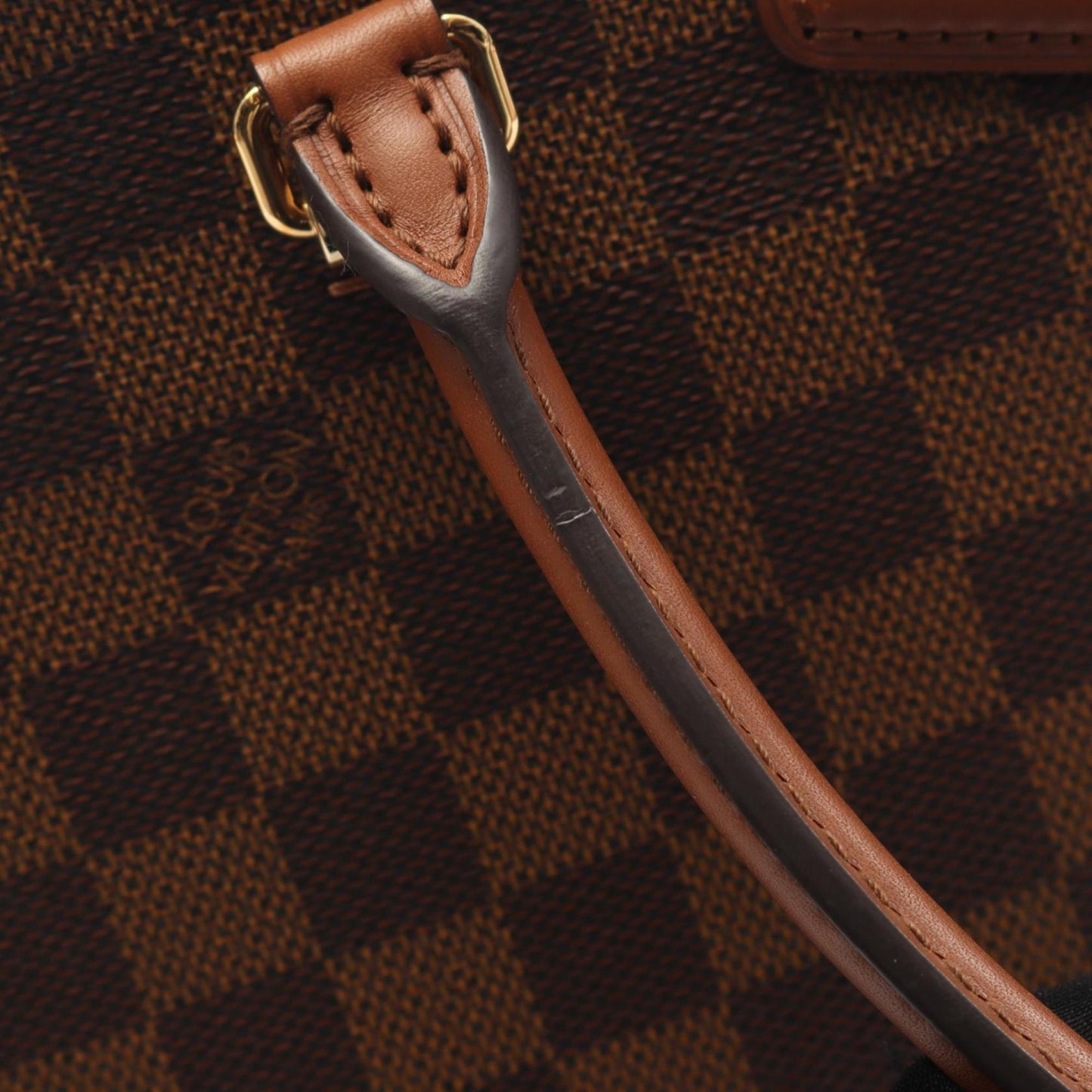 Louis Vuitton Belmont Tote Bag