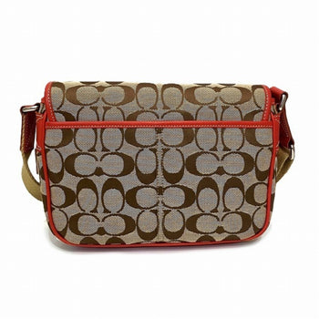 Coach Signature 6849 Shoulder Bag