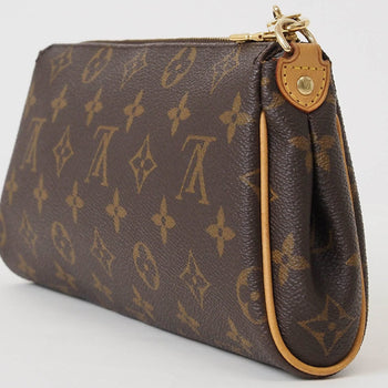 Louis Vuitton Eva Shoulder Bag Monogram M95567