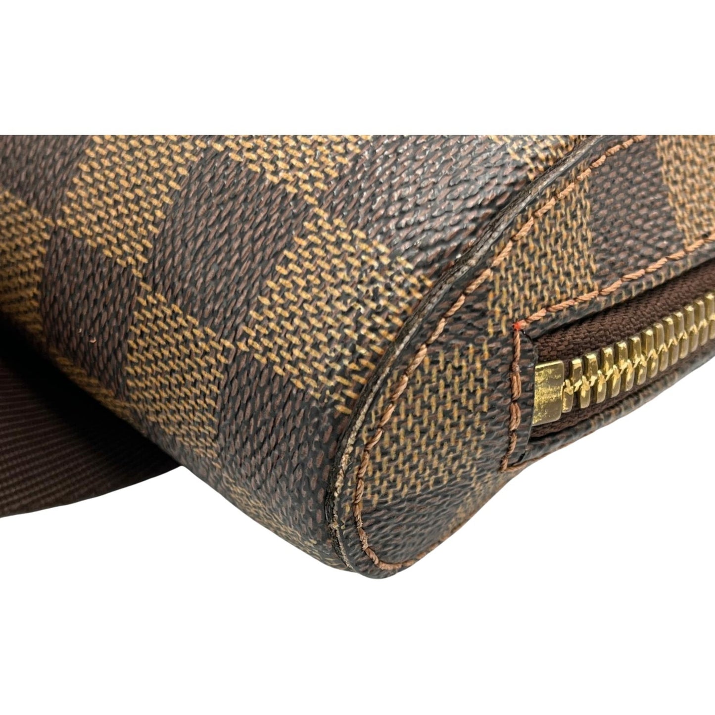 Louis Vuitton Geronimos Body Bag N51994 Damier Canvas