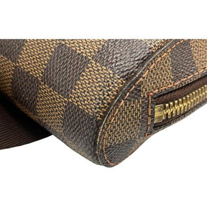 Louis Vuitton Geronimos Body Bag N51994 Damier Canvas