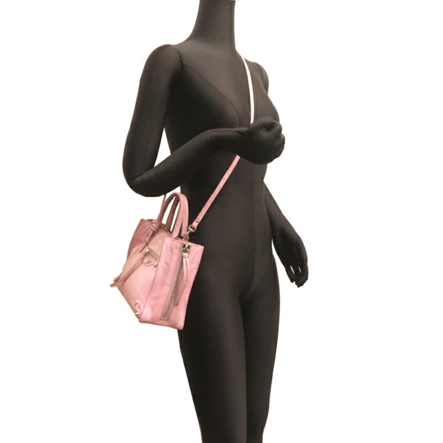 Balenciaga Paper Mini