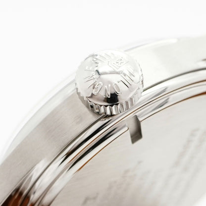 Longines Heritage Military L2.833.4.93.2 Gold Dial