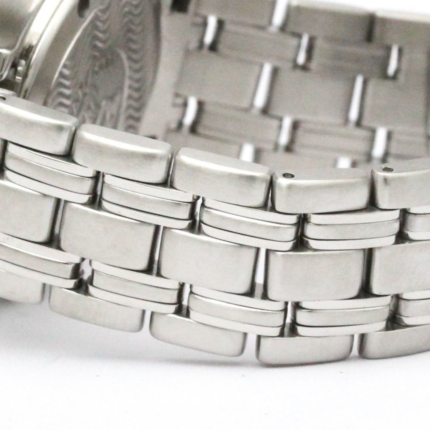 Omega Seamaster 120M Chronometer Automatic