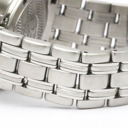 Omega Seamaster 120M Chronometer Automatic