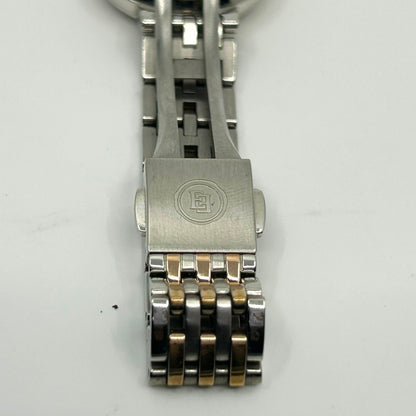 Citizen Exceed Women'S Radio-Controlled Solar Eco-Drive Watch H11A-T010534