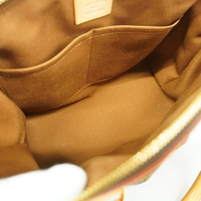 Louis Vuitton Monogram Tivoli Pm Handbag M40143 Brown