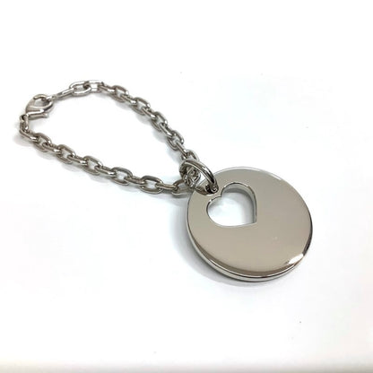 Cartier Round Heart Keychain Bag Charm Cartierja-2